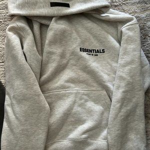 Essentials Sweatshirt